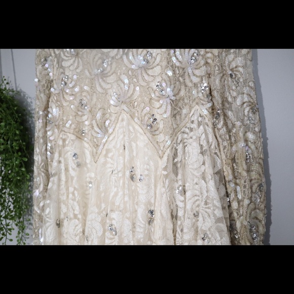 Free People Ana’s Holiday Limited Edition Dress - Picture 6 of 7